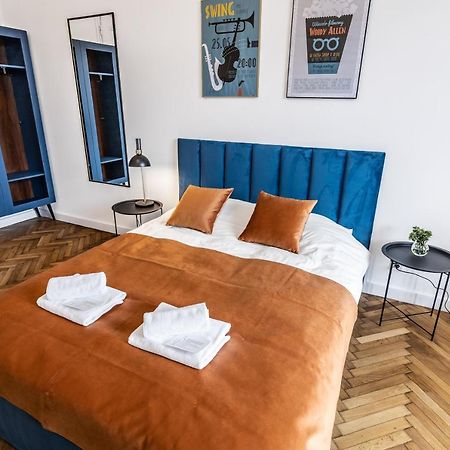 2Bcomfy - Barlickiego Apartment Bielsko-Biala Bagian luar foto