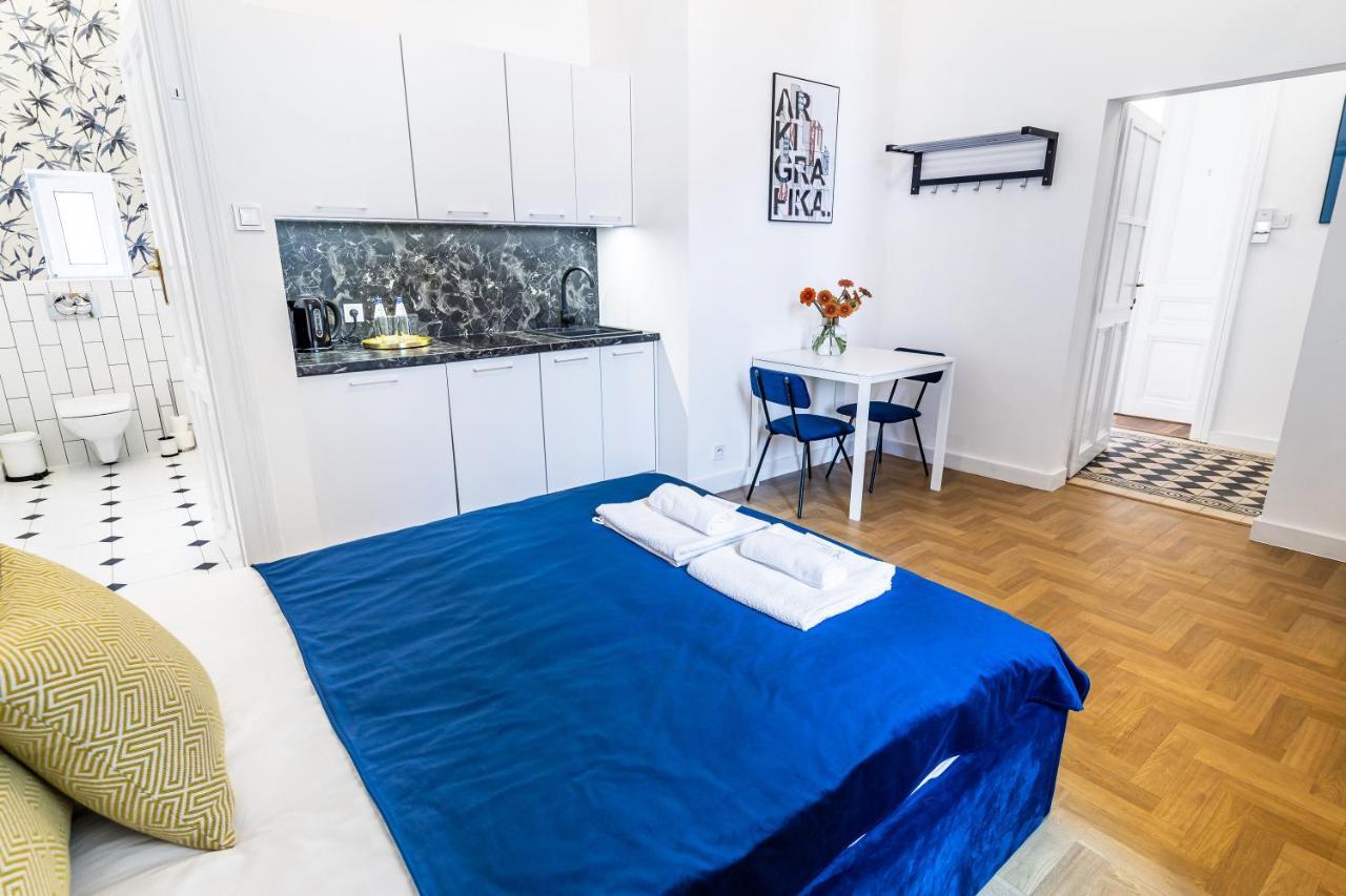 2Bcomfy - Barlickiego Apartment Bielsko-Biala Bagian luar foto