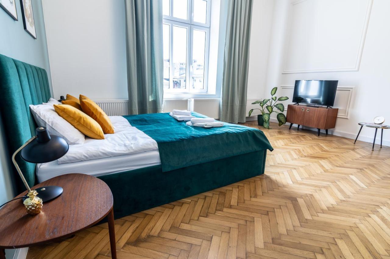 2Bcomfy - Barlickiego Apartment Bielsko-Biala Bagian luar foto