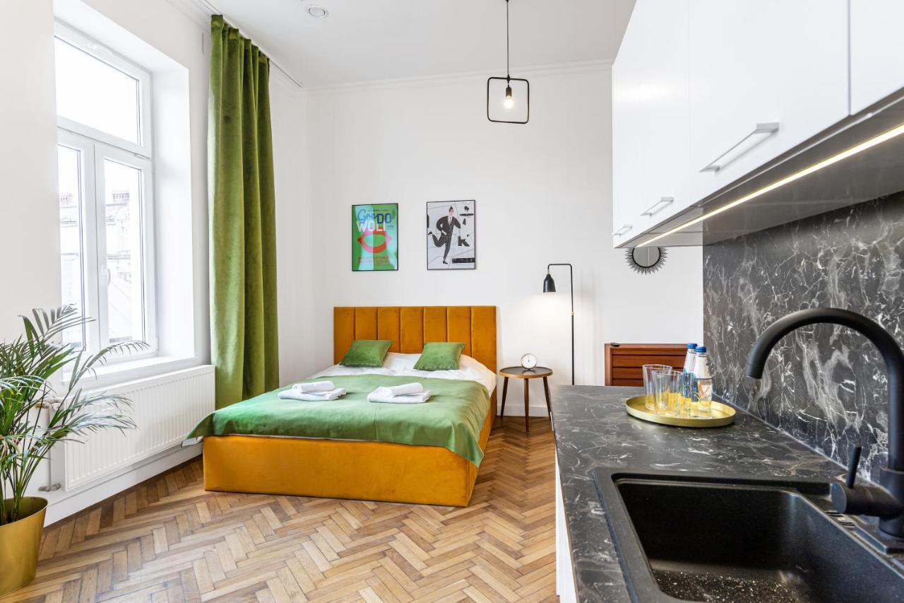 2Bcomfy - Barlickiego Apartment Bielsko-Biala Bagian luar foto