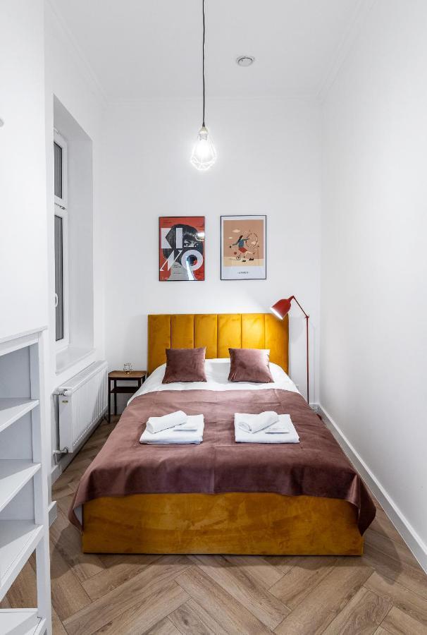 2Bcomfy - Barlickiego Apartment Bielsko-Biala Bagian luar foto