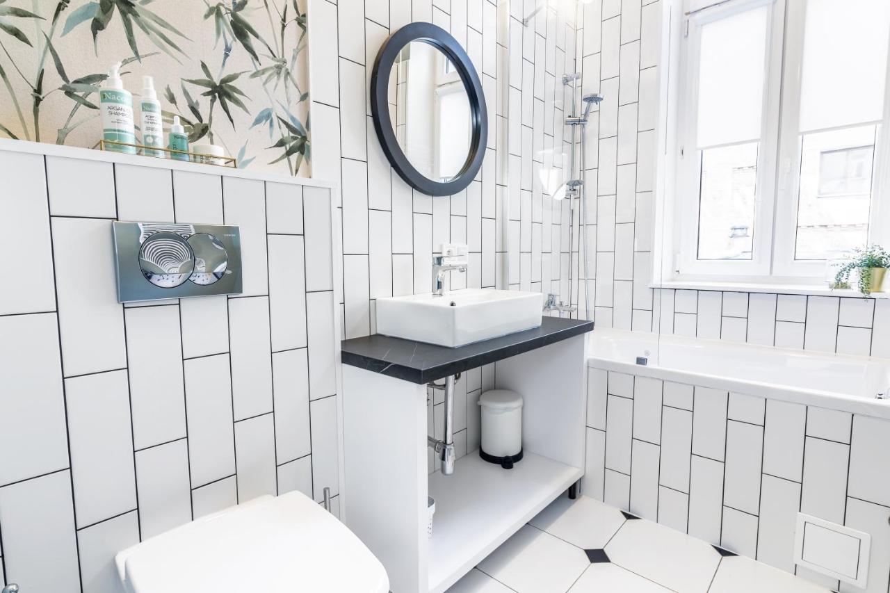 2Bcomfy - Barlickiego Apartment Bielsko-Biala Bagian luar foto