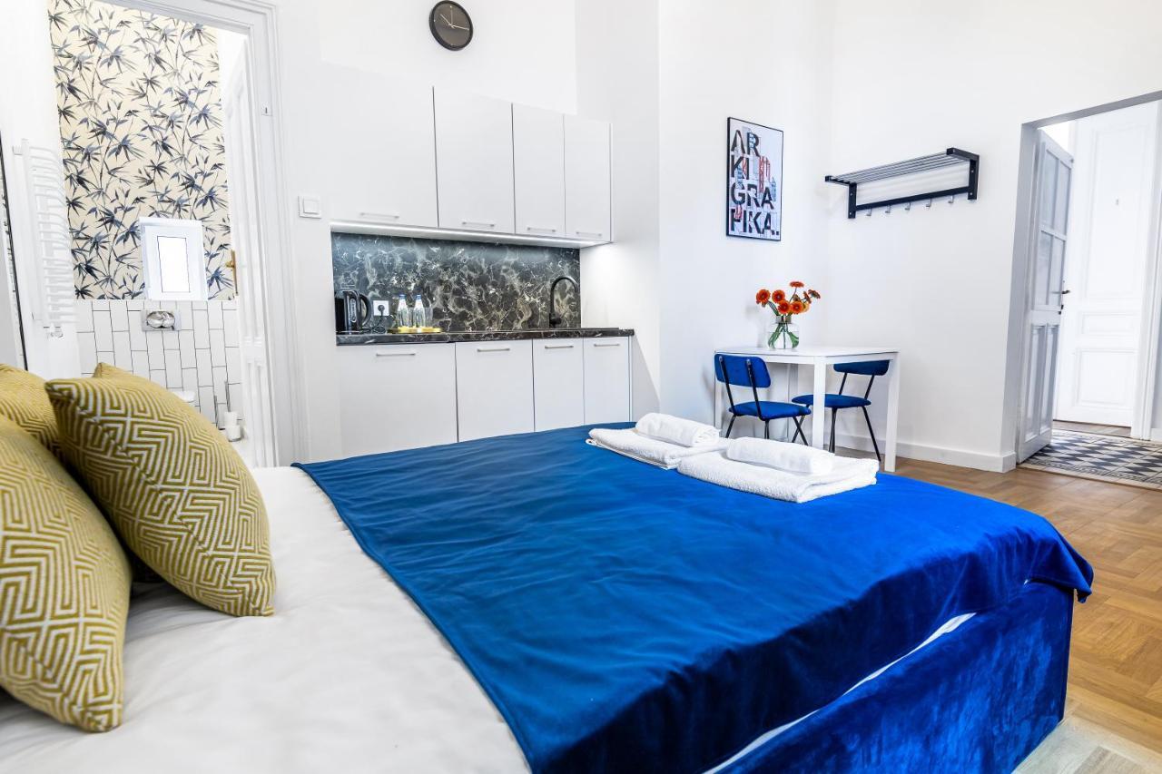 2Bcomfy - Barlickiego Apartment Bielsko-Biala Bagian luar foto