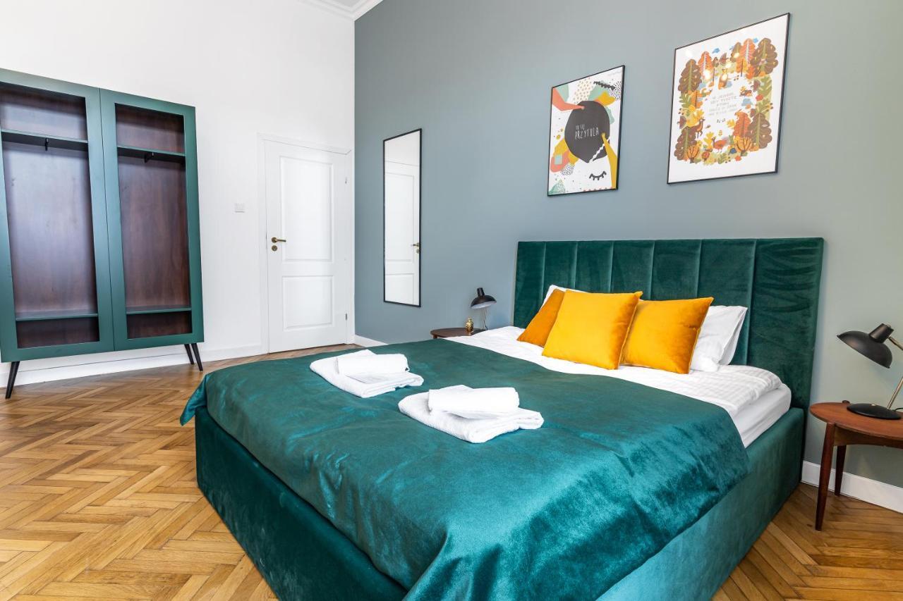 2Bcomfy - Barlickiego Apartment Bielsko-Biala Bagian luar foto