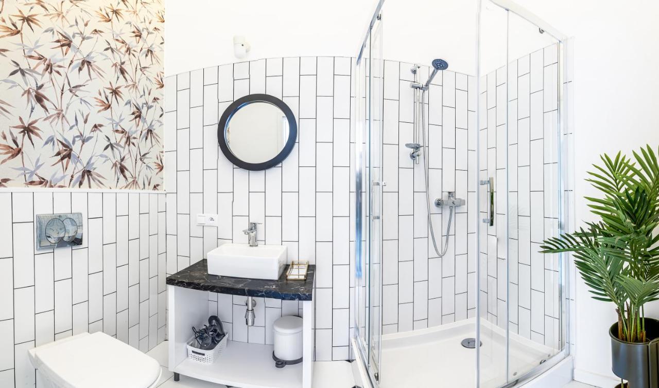 2Bcomfy - Barlickiego Apartment Bielsko-Biala Bagian luar foto