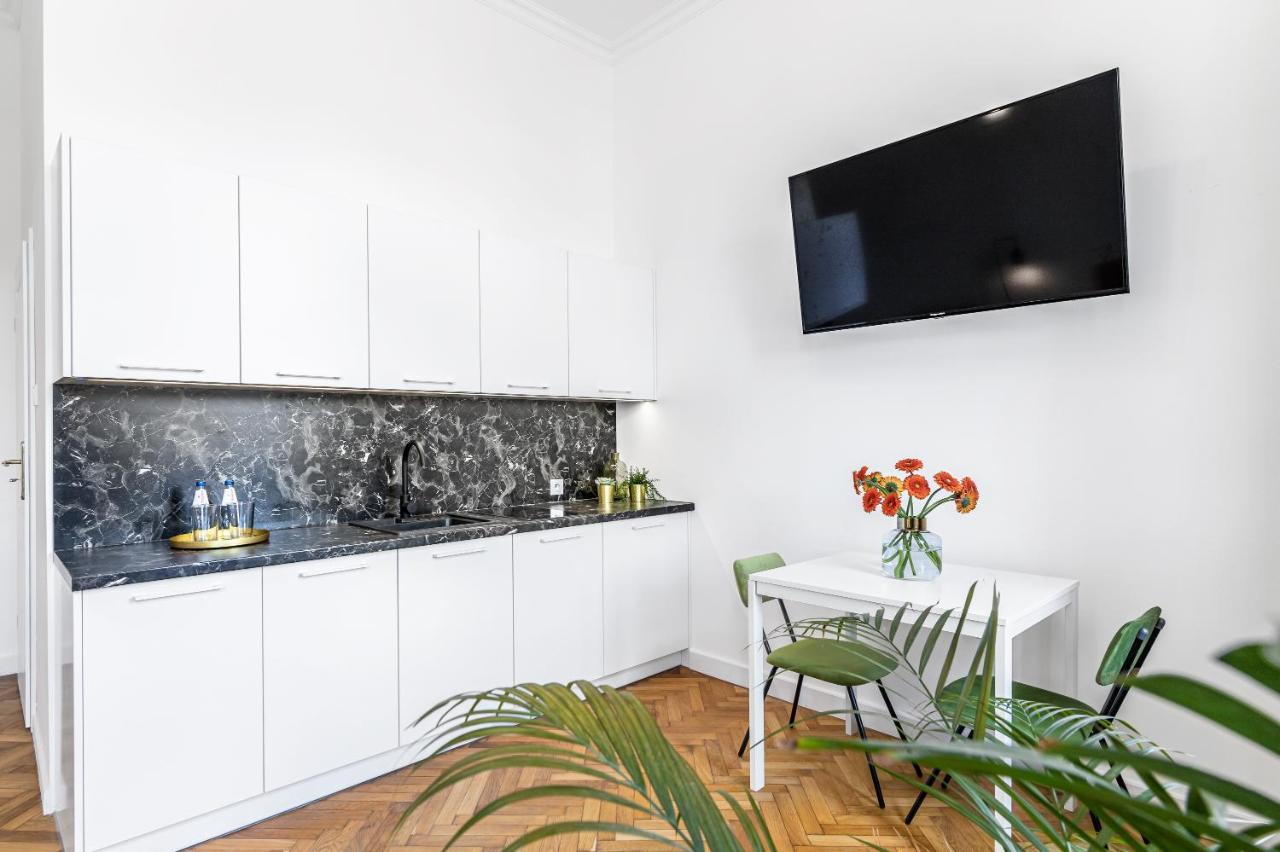 2Bcomfy - Barlickiego Apartment Bielsko-Biala Bagian luar foto