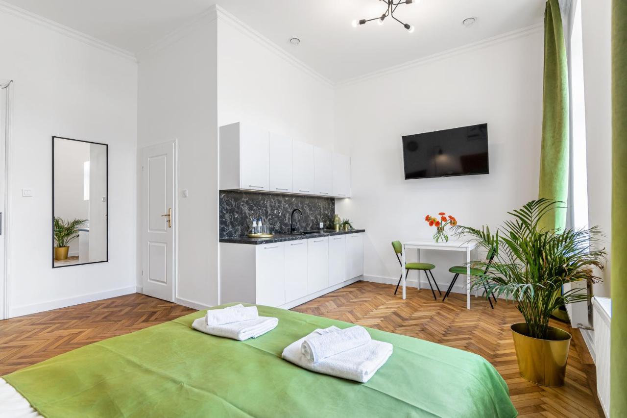 2Bcomfy - Barlickiego Apartment Bielsko-Biala Bagian luar foto
