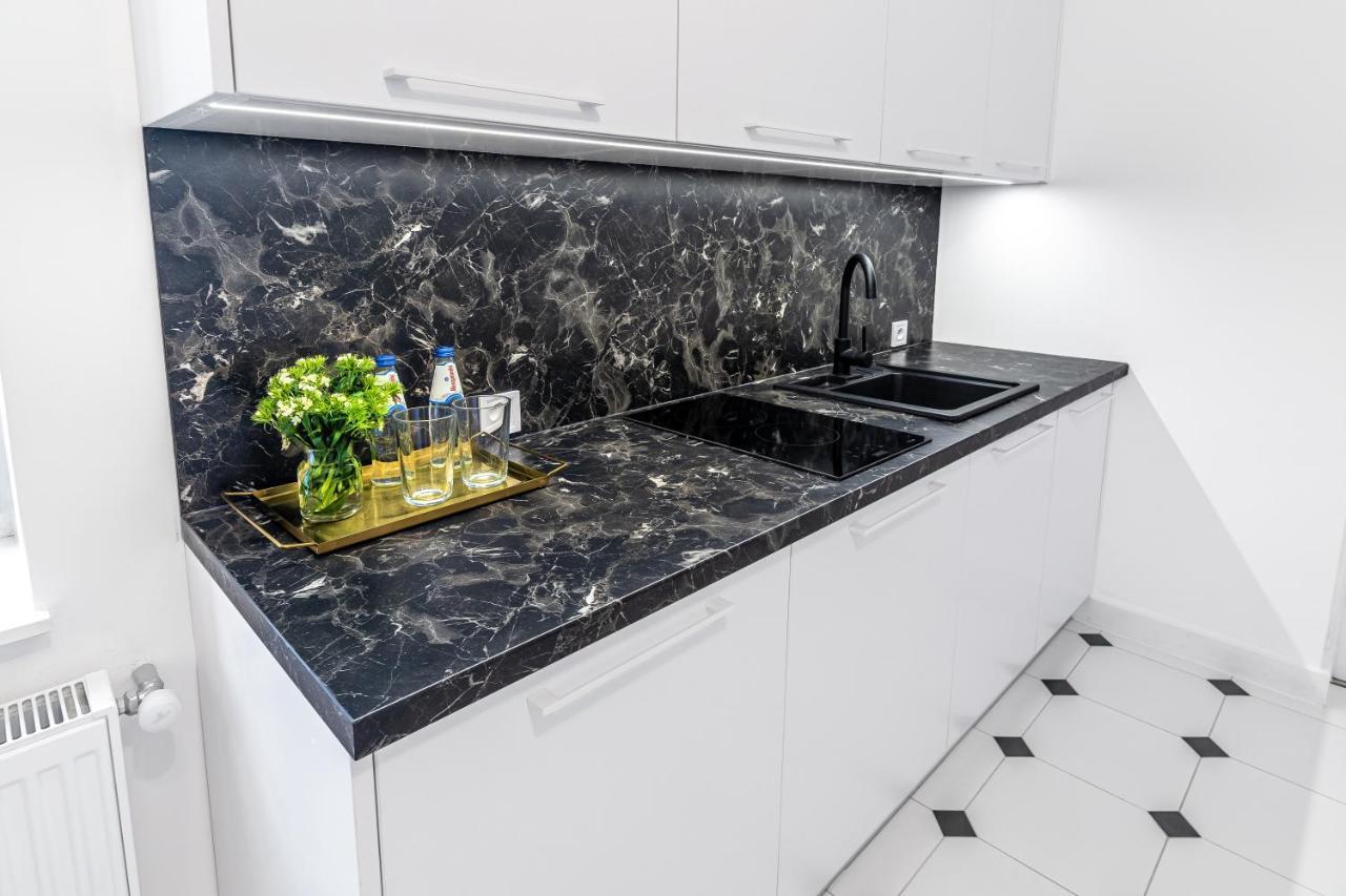 2Bcomfy - Barlickiego Apartment Bielsko-Biala Bagian luar foto