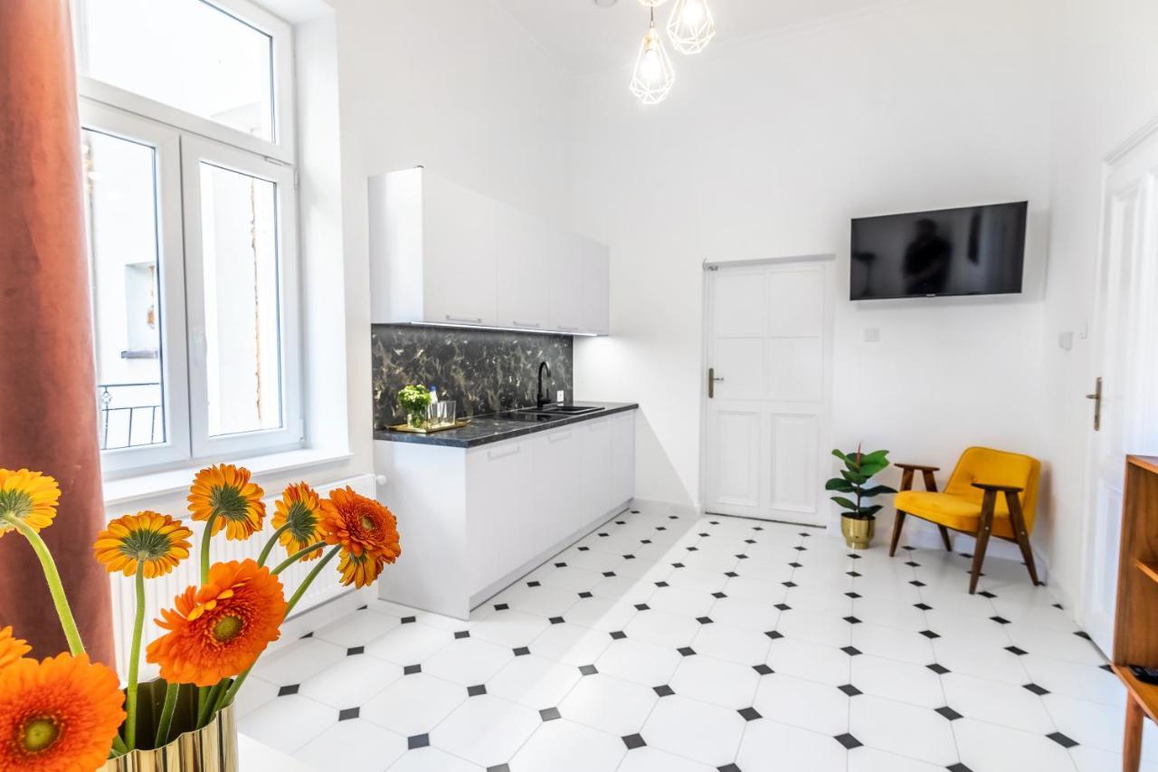 2Bcomfy - Barlickiego Apartment Bielsko-Biala Bagian luar foto