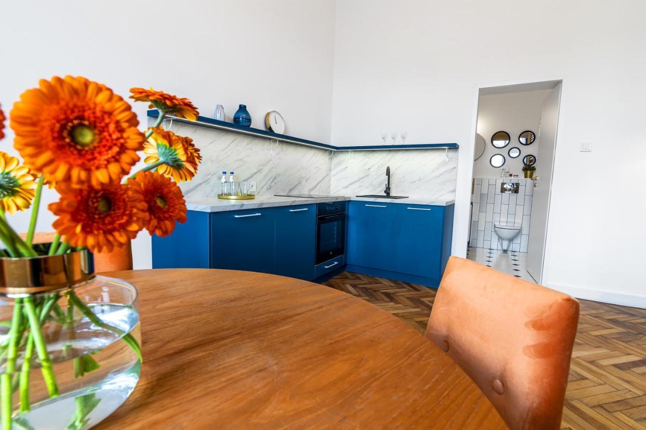 2Bcomfy - Barlickiego Apartment Bielsko-Biala Bagian luar foto