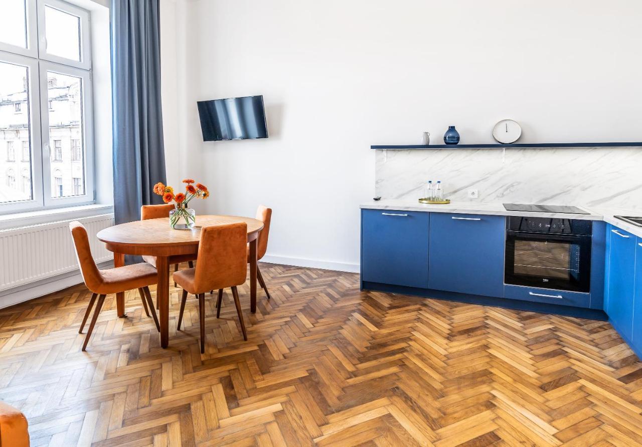2Bcomfy - Barlickiego Apartment Bielsko-Biala Bagian luar foto